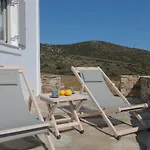 Bonatsa House Lantställe Agios Georgios (Antiparos)