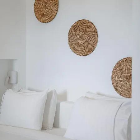 Bonatsa House Agios Georgios (Antiparos)