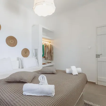 Country house Bonatsa House Agios Georgios (Antiparos)