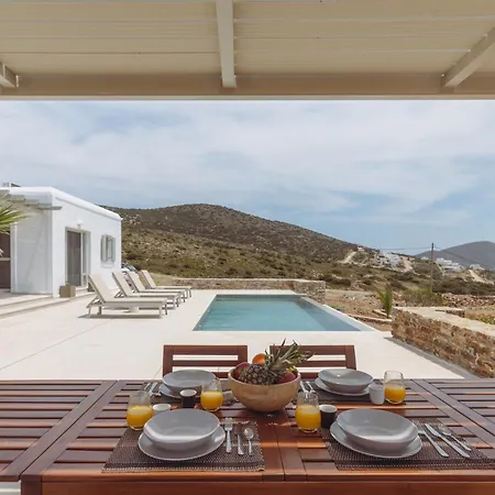 Bonatsa House Agios Georgios (Antiparos)