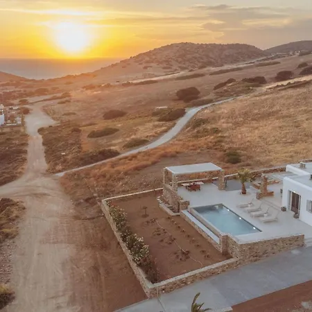 Bonatsa House * Agios Georgios (Antiparos)