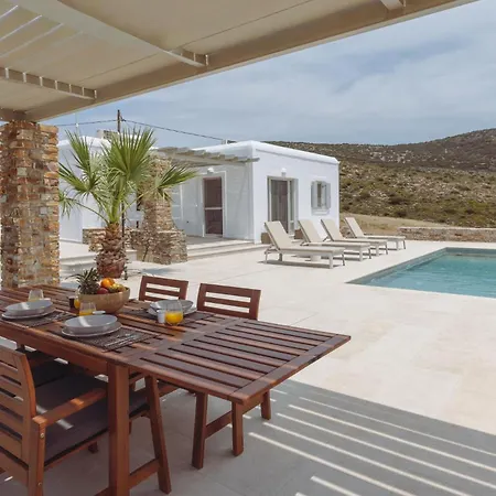Casa rural Bonatsa House