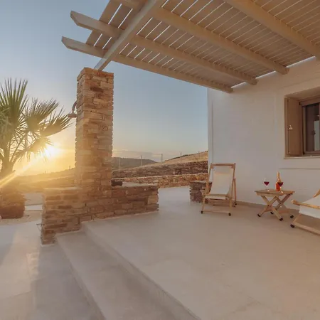 Casa rural Bonatsa House Agios Georgios (Antiparos)
