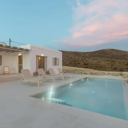 Country house Bonatsa House Agios Georgios (Antiparos)