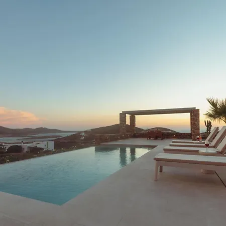 Bonatsa House * Agios Georgios (Antiparos)