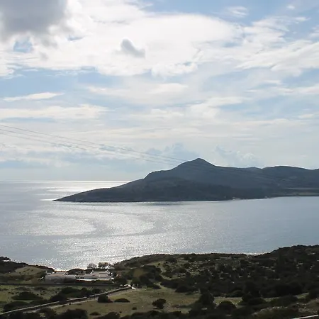 Casa rural Bonatsa House *