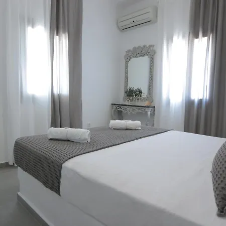 Bonatsa House Agios Georgios (Antiparos)