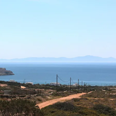 Bonatsa House Casa rural *