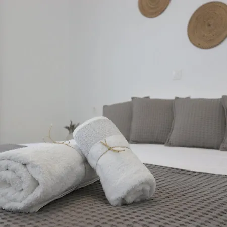 Bonatsa House Lantställe Agios Georgios (Antiparos)