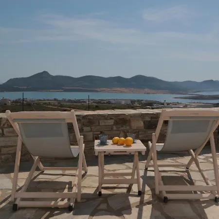 Casa rural Bonatsa House *