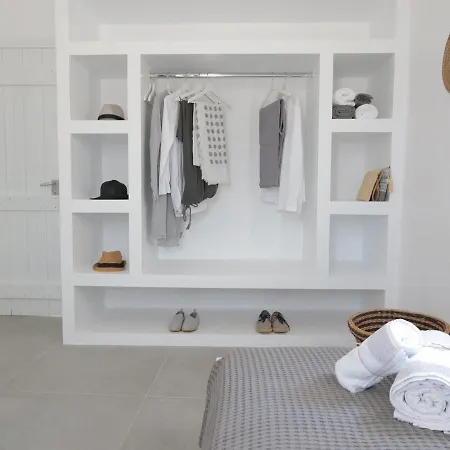 Bonatsa House * Agios Georgios (Antiparos)