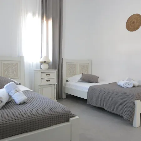 Casa rural Bonatsa House