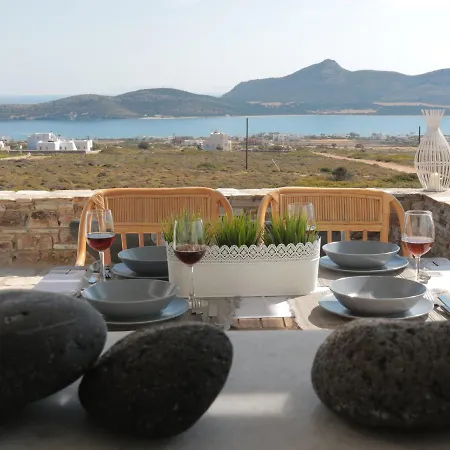 Bonatsa House Agios Georgios (Antiparos)