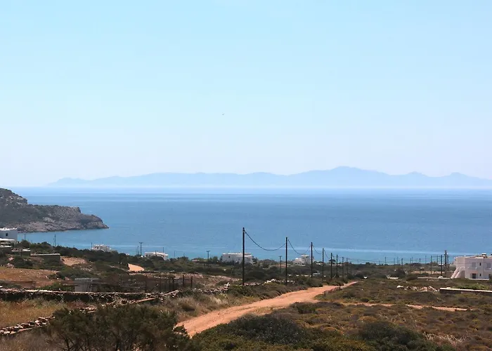 Bonatsa House Lantställe *