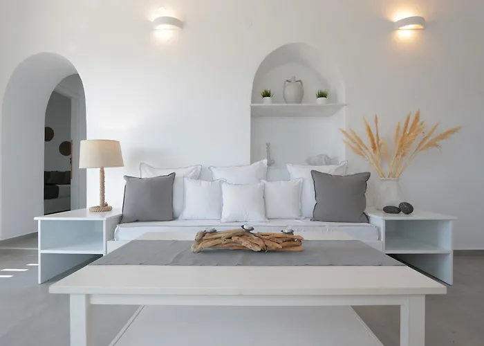 Lantställe Bonatsa House *